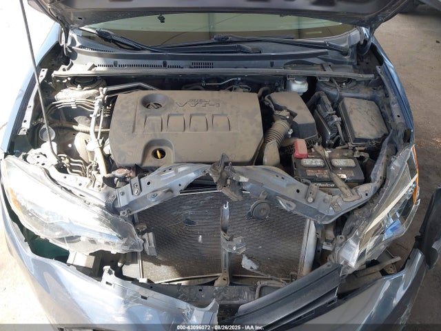 Toyota 2zr-fe 2019 5YFBURHE0KP926554 Image 10
