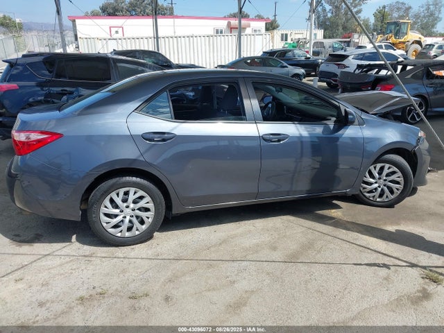 Toyota 2zr-fe 2019 5YFBURHE0KP926554 Image 13