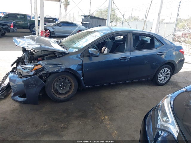 Toyota 2zr-fe 2019 5YFBURHE0KP926554 Image 14