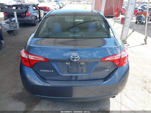 Toyota 2zr-fe 2019 5YFBURHE0KP926554 Image 16