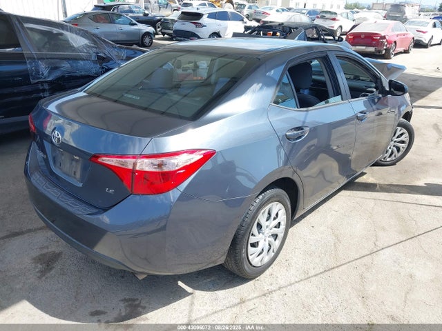 Toyota 2zr-fe 2019 5YFBURHE0KP926554 Image 4