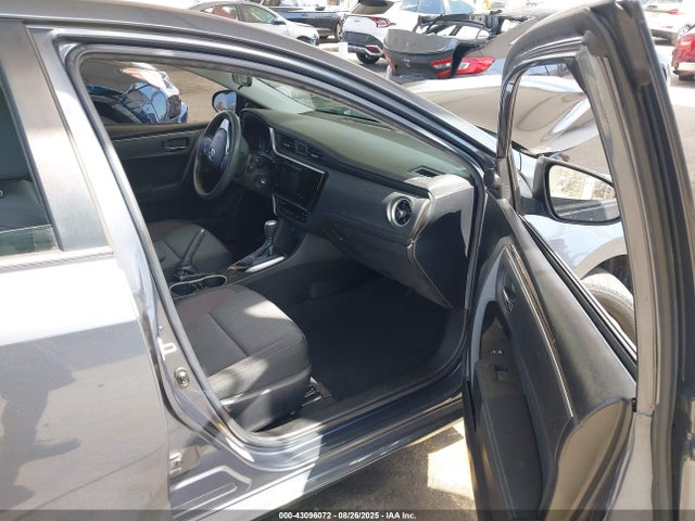 Toyota 2zr-fe 2019 5YFBURHE0KP926554 Image 5