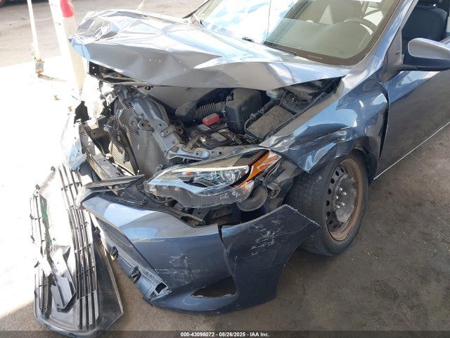 Toyota 2zr-fe 2019 5YFBURHE0KP926554 Image 6