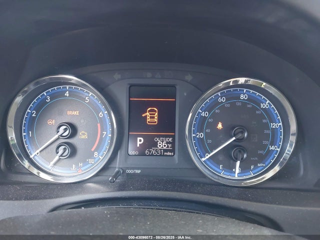 Toyota 2zr-fe 2019 5YFBURHE0KP926554 Image 7