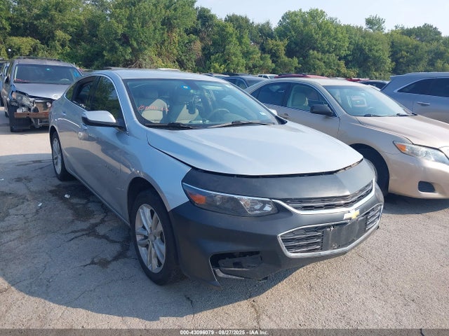 Chevrolet lfv - direct injection, variable valve timing, gen 1 2018 1G1ZD5ST4JF181630 Image 1