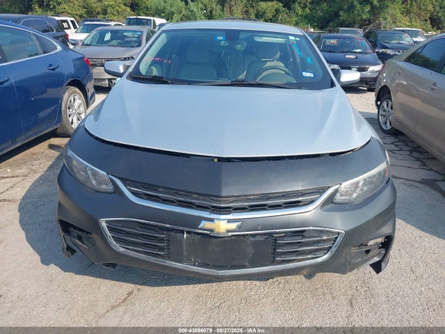 Chevrolet lfv - direct injection, variable valve timing, gen 1 2018 1G1ZD5ST4JF181630 Image 12
