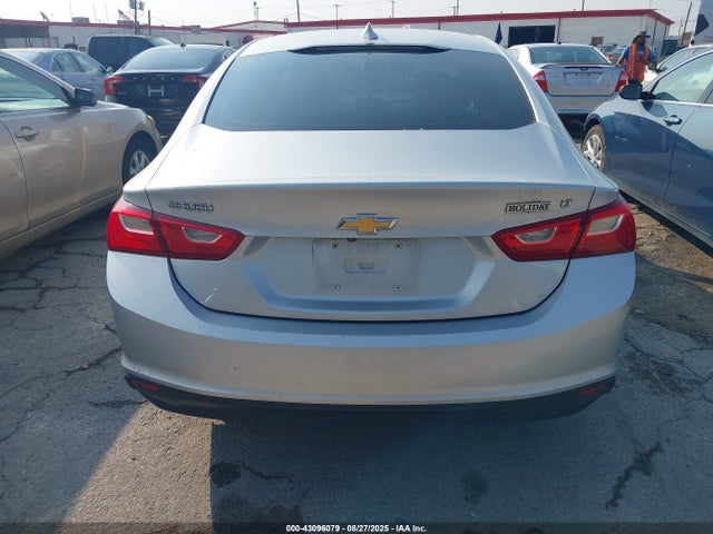 Chevrolet lfv - direct injection, variable valve timing, gen 1 2018 1G1ZD5ST4JF181630 Image 16
