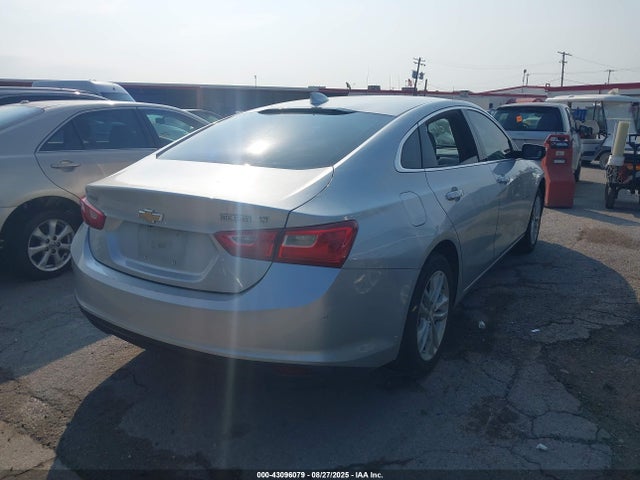 Chevrolet lfv - direct injection, variable valve timing, gen 1 2018 1G1ZD5ST4JF181630 Image 4