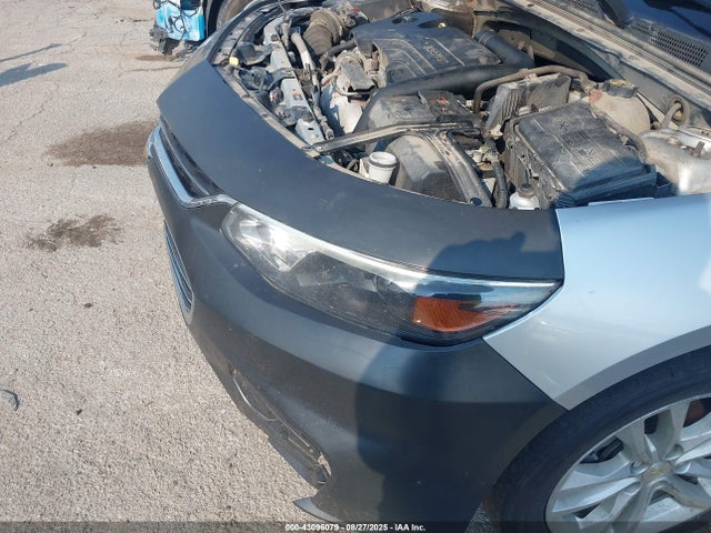 Chevrolet lfv - direct injection, variable valve timing, gen 1 2018 1G1ZD5ST4JF181630 Image 6