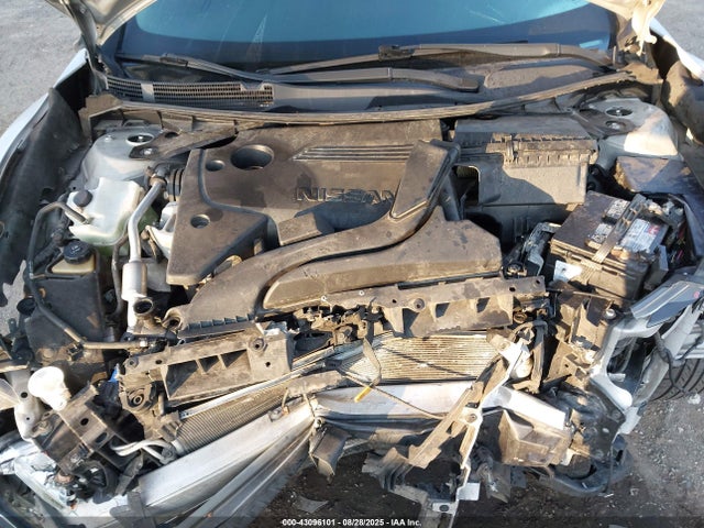 Nissan Altima 2.5 Sl 2016 1N4AL3AP1GC114953 Image 10