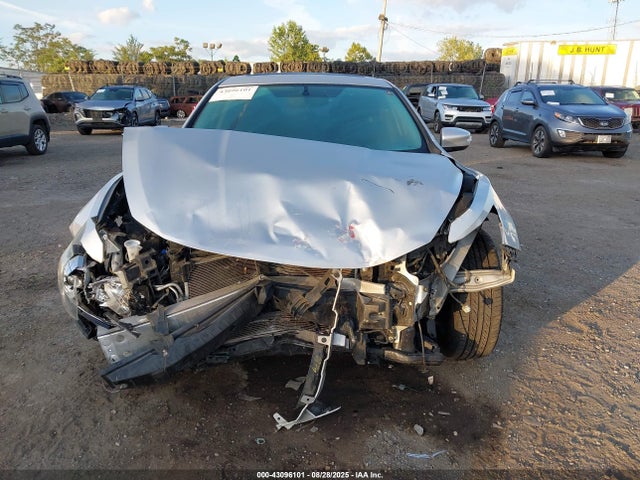 Nissan Altima 2.5 Sl 2016 1N4AL3AP1GC114953 Image 11