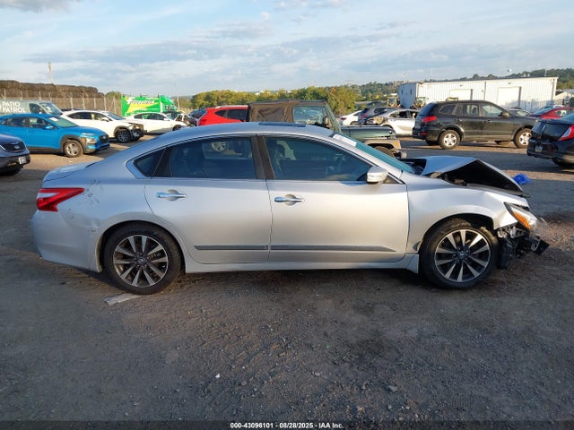 Nissan Altima 2.5 Sl 2016 1N4AL3AP1GC114953 Image 12