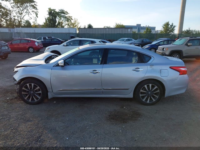 Nissan Altima 2.5 Sl 2016 1N4AL3AP1GC114953 Image 13