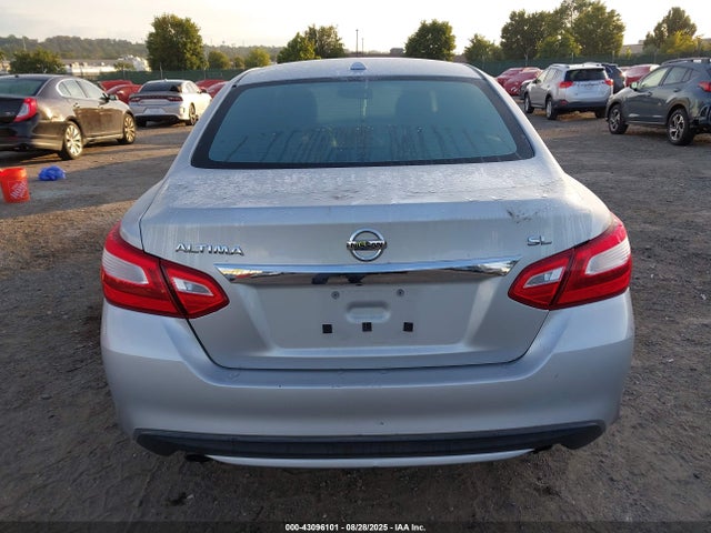 Nissan Altima 2.5 Sl 2016 1N4AL3AP1GC114953 Image 15
