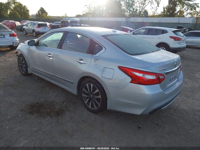 Nissan Altima 2.5 Sl 2016 1N4AL3AP1GC114953 Image 3