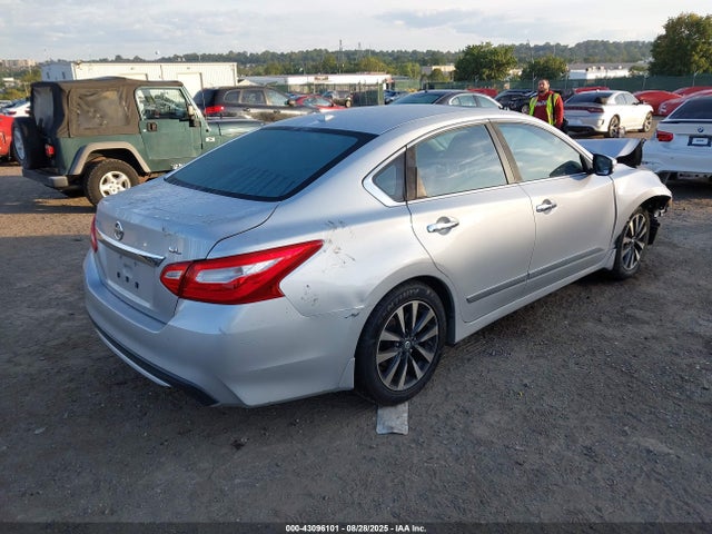Nissan Altima 2.5 Sl 2016 1N4AL3AP1GC114953 Image 4