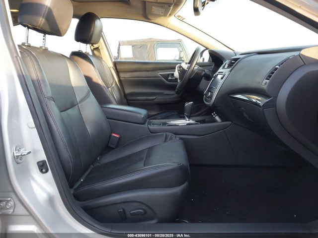 Nissan Altima 2.5 Sl 2016 1N4AL3AP1GC114953 Image 5