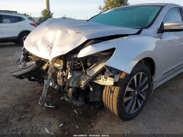 Nissan Altima 2.5 Sl 2016 1N4AL3AP1GC114953 Image 6