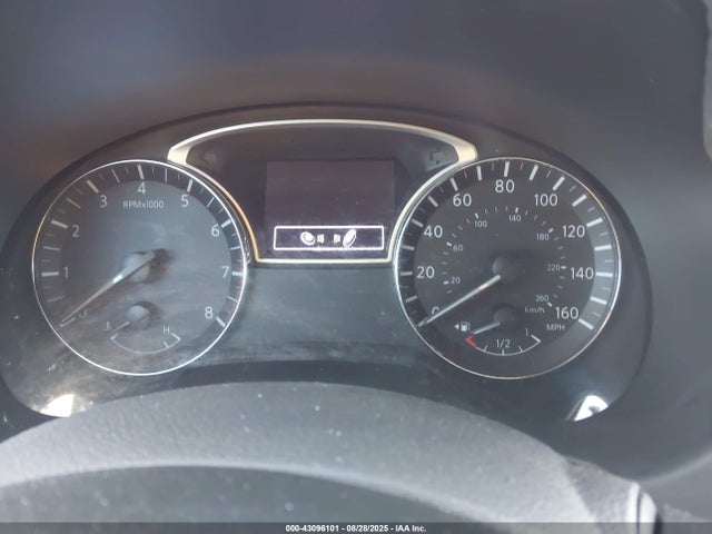 Nissan Altima 2.5 Sl 2016 1N4AL3AP1GC114953 Image 7