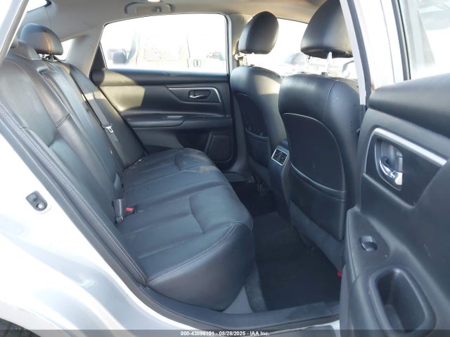Nissan Altima 2.5 Sl 2016 1N4AL3AP1GC114953 Image 8