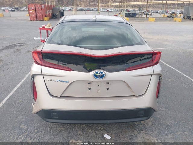 JTDKAMFP1M3173662 Toyota 2zr-fxe, 1nm+1sm