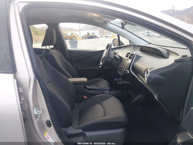 JTDKAMFP1M3173662 Toyota 2zr-fxe, 1nm+1sm