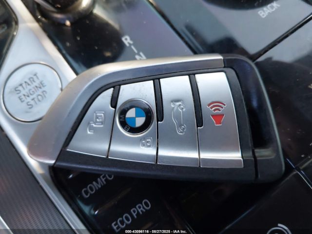 2023 BMW X6 5UXCY6C09P9P42776 Photo 10