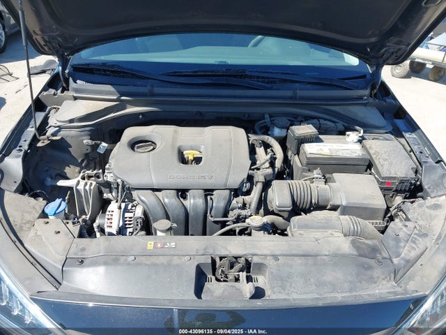 5NPD84LF1LH611230 Hyundai mpi nu