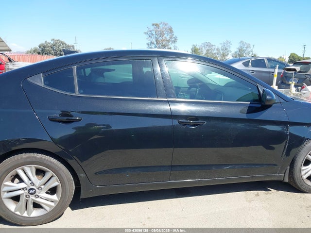 5NPD84LF1LH611230 Hyundai mpi nu