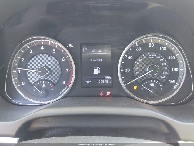 5NPD84LF1LH611230 Hyundai mpi nu