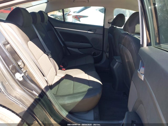 5NPD84LF1LH611230 Hyundai mpi nu