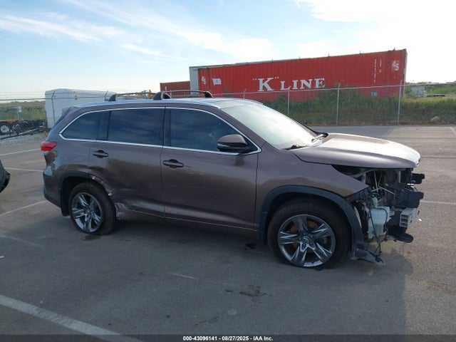Toyota 2gr-fks 2017 5TDDZRFH1HS363554 Image 14