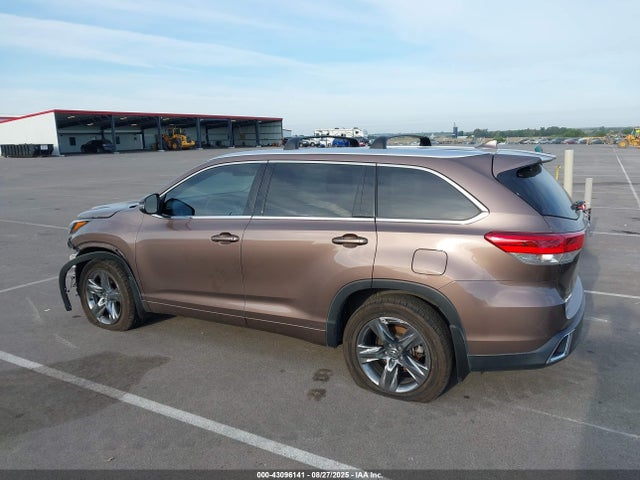 Toyota 2gr-fks 2017 5TDDZRFH1HS363554 Image 15