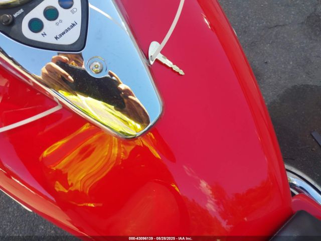 2008 KAWASAKI VN900 JKAVN2C168A016730 Photo 10