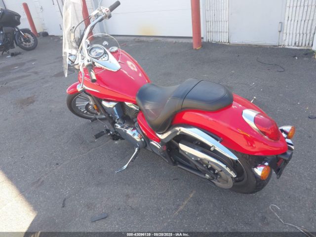 2008 KAWASAKI VN900 JKAVN2C168A016730 Photo 2