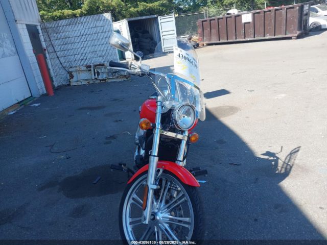 2008 KAWASAKI VN900 JKAVN2C168A016730 Photo 4