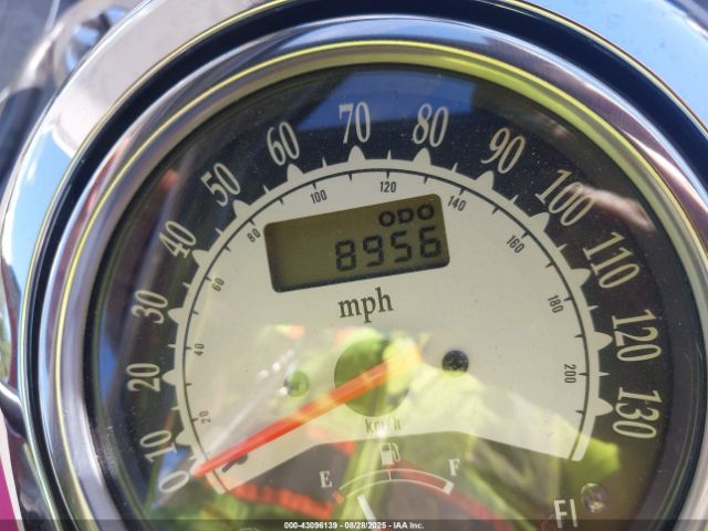 2008 KAWASAKI VN900 JKAVN2C168A016730 Photo 6