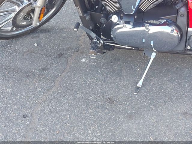 2008 KAWASAKI VN900 JKAVN2C168A016730 Photo 8