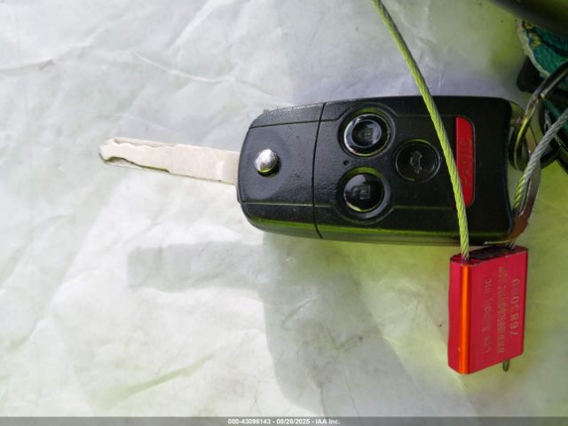 2010 ACURA TSX JH4CU2F66AC023306 Photo 10