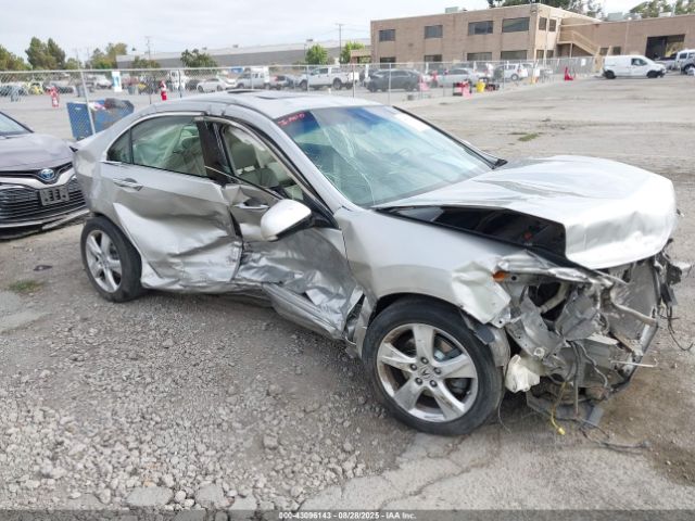 2010 ACURA TSX JH4CU2F66AC023306 Photo 5