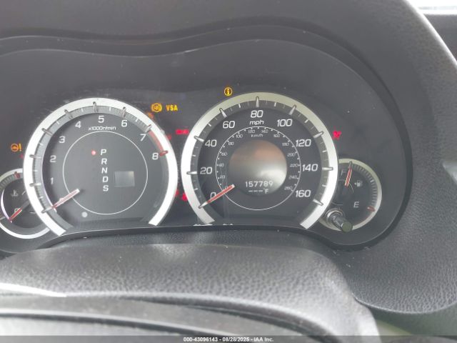 2010 ACURA TSX JH4CU2F66AC023306 Photo 6