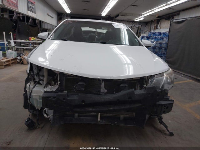 Toyota CAMRY SE 2014 4T1BF1FK8EU411731 Image 12