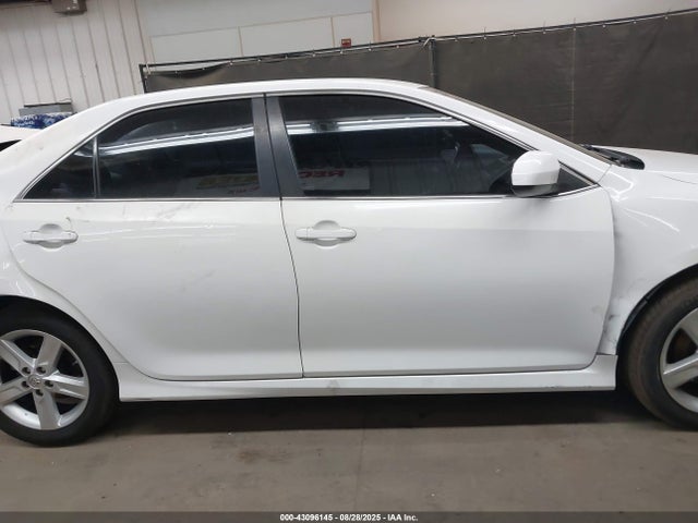 Toyota CAMRY SE 2014 4T1BF1FK8EU411731 Image 13