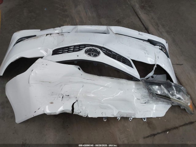Toyota CAMRY SE 2014 4T1BF1FK8EU411731 Image 11