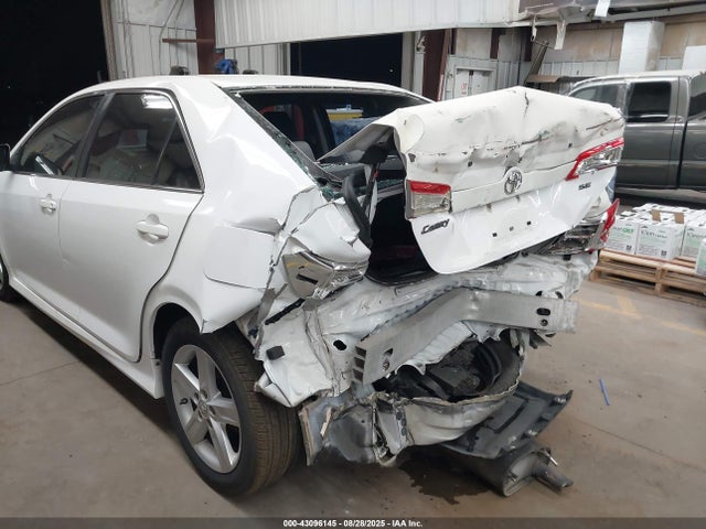 Toyota CAMRY SE 2014 4T1BF1FK8EU411731 Image 6