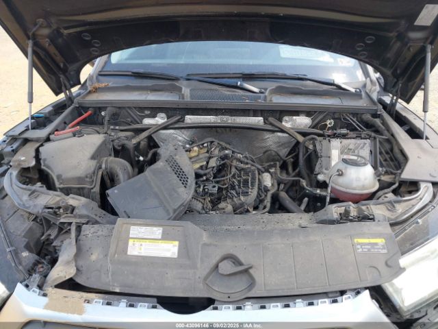 2019 AUDI Q5 WA1BNAFY8K2079058 Photo 9
