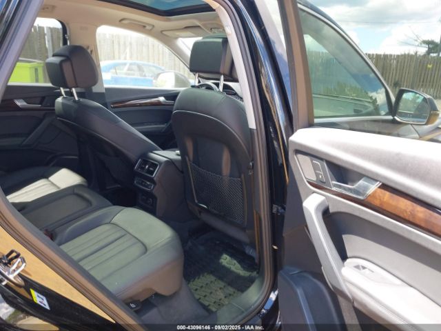 2019 AUDI Q5 WA1BNAFY8K2079058 Photo 7
