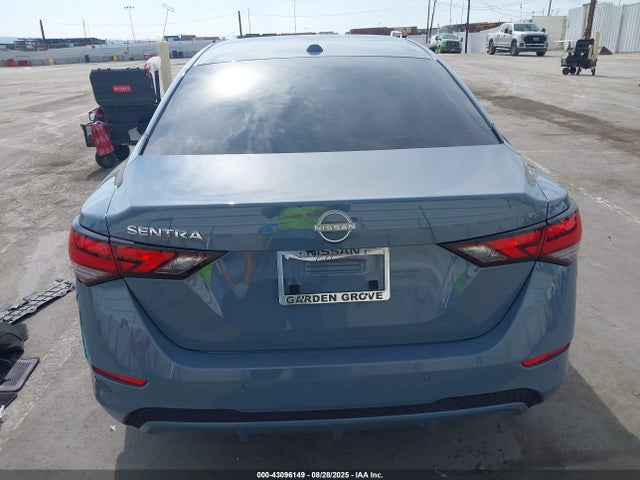 Nissan 2025 2025 3N1AB8CV6SY347963 Image 16