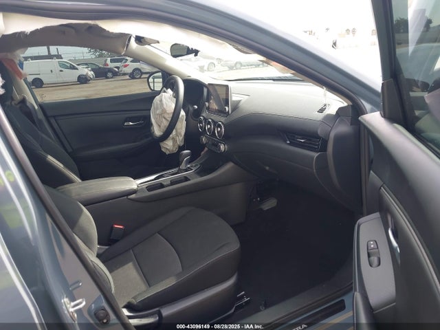 Nissan 2025 2025 3N1AB8CV6SY347963 Image 5