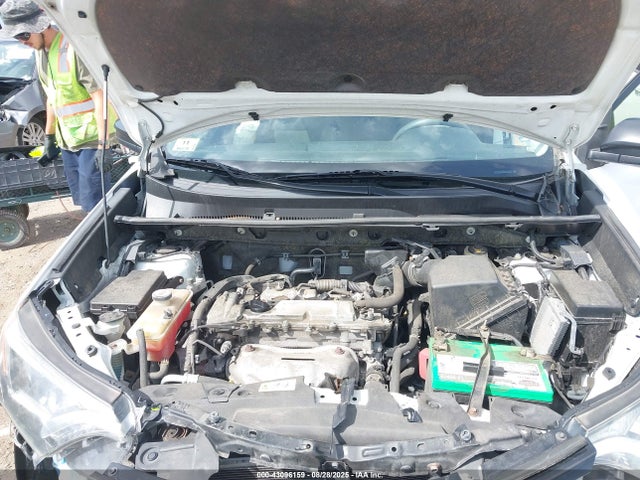 JTMBFREV8HJ172671 Toyota 2ar-fe